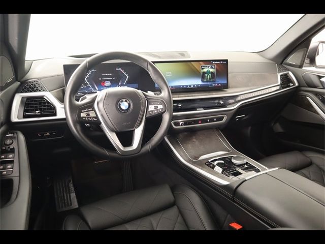 2024 BMW X5 sDrive40i