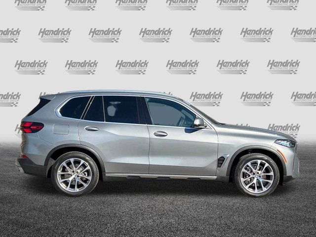 2024 BMW X5 sDrive40i