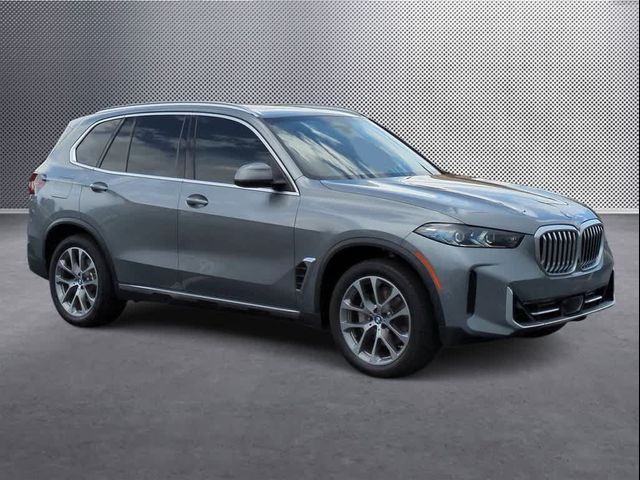 2024 BMW X5 sDrive40i