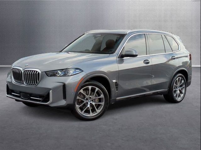 2024 BMW X5 sDrive40i