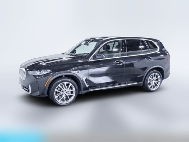 2024 BMW X5 sDrive40i