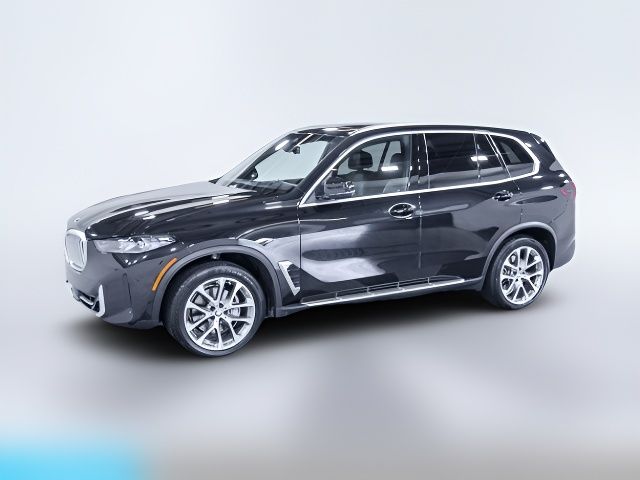 2024 BMW X5 sDrive40i