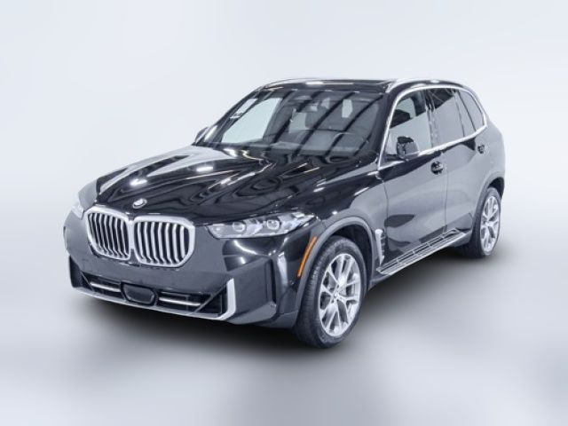 2024 BMW X5 sDrive40i