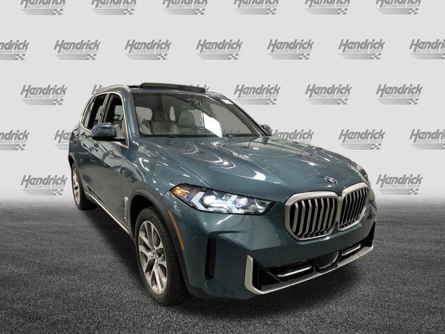 2024 BMW X5 sDrive40i