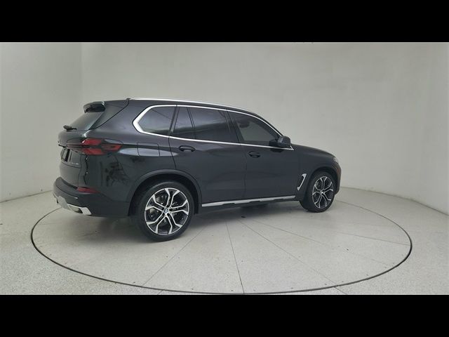 2024 BMW X5 sDrive40i