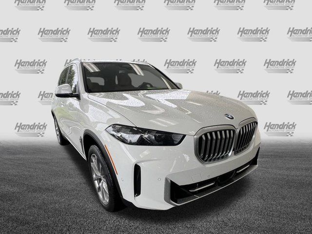 2024 BMW X5 sDrive40i