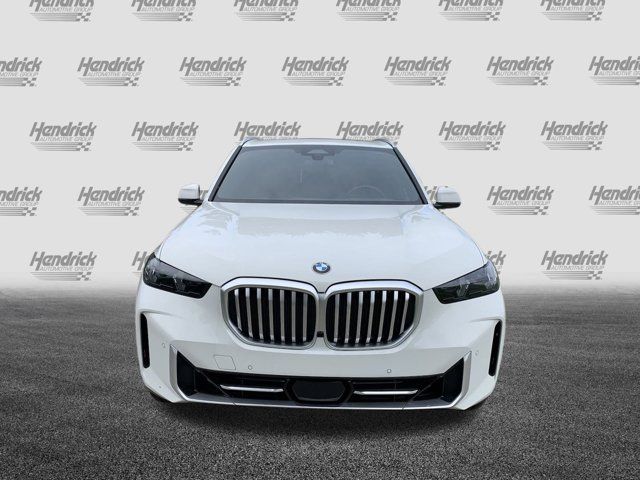 2024 BMW X5 sDrive40i