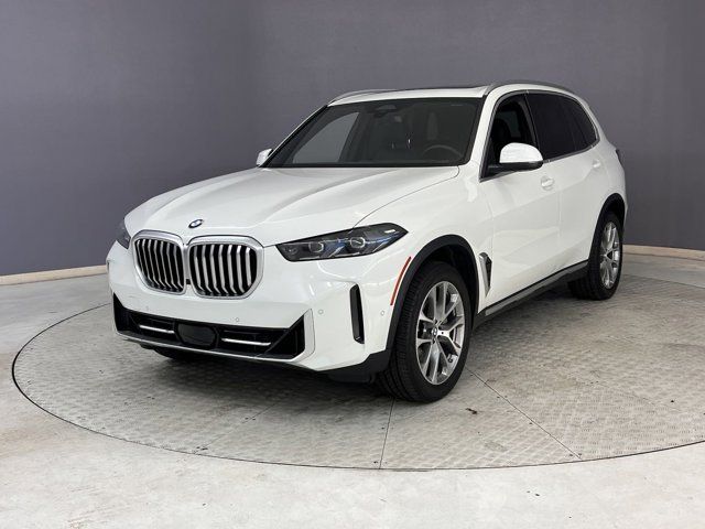 2024 BMW X5 sDrive40i