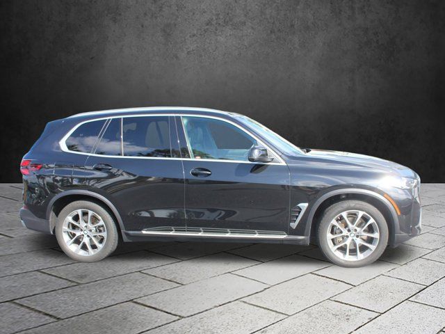 2024 BMW X5 sDrive40i