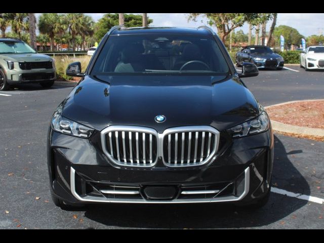 2024 BMW X5 sDrive40i