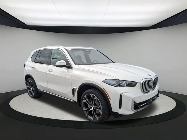 2024 BMW X5 sDrive40i