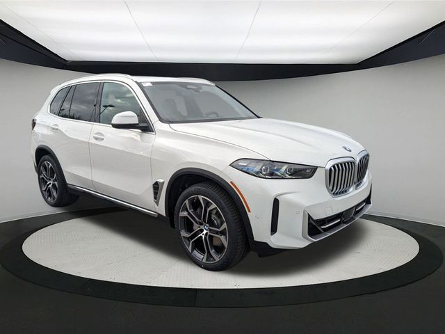 2024 BMW X5 sDrive40i