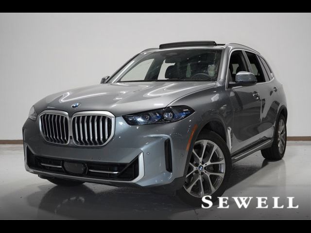 2024 BMW X5 sDrive40i