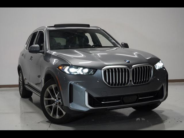 2024 BMW X5 sDrive40i