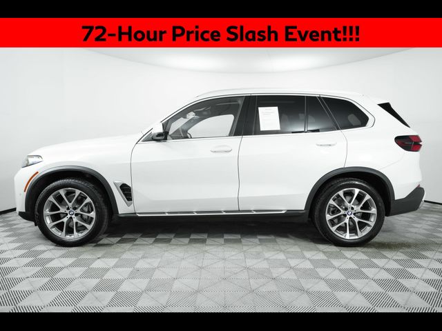 2024 BMW X5 sDrive40i