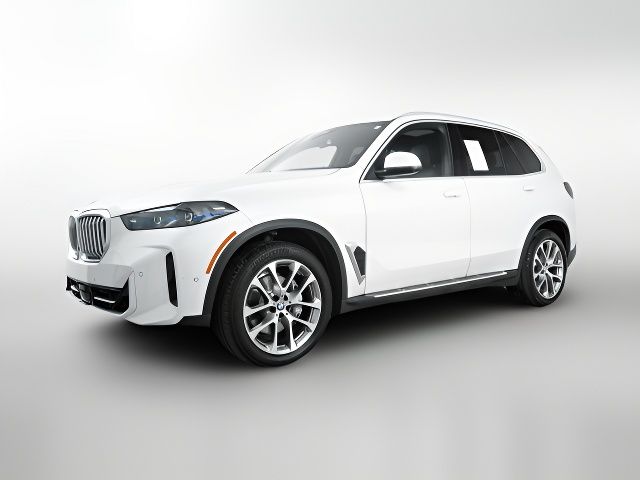 2024 BMW X5 sDrive40i