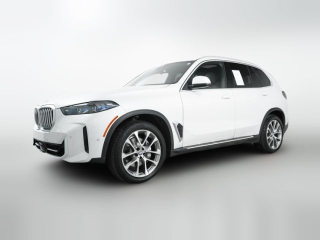 2024 BMW X5 sDrive40i