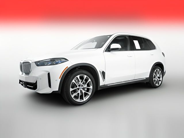 2024 BMW X5 sDrive40i