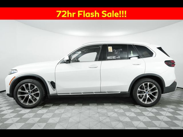 2024 BMW X5 sDrive40i