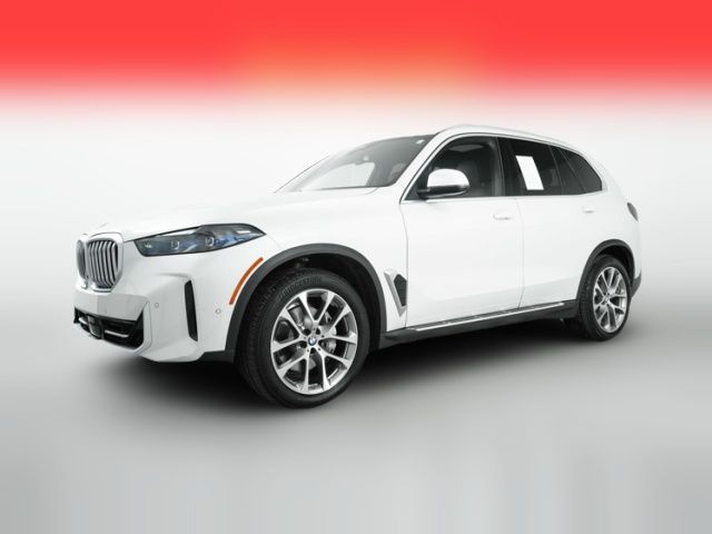 2024 BMW X5 sDrive40i