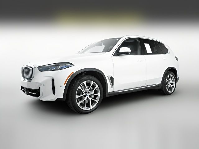 2024 BMW X5 sDrive40i