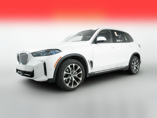 2024 BMW X5 sDrive40i