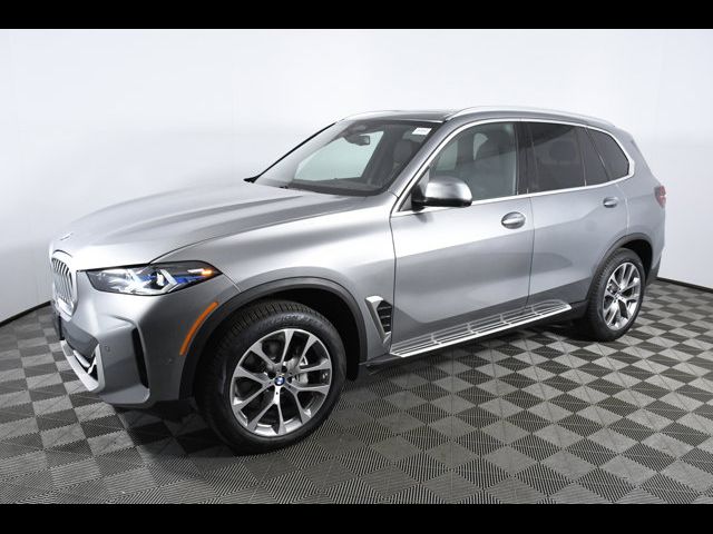 2024 BMW X5 sDrive40i