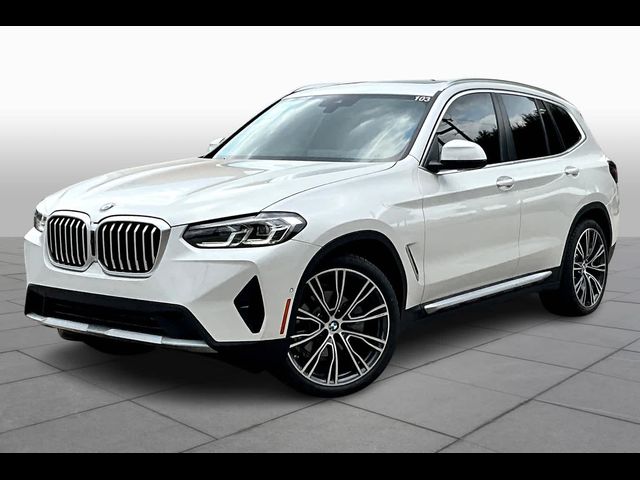 2024 BMW X5 sDrive40i