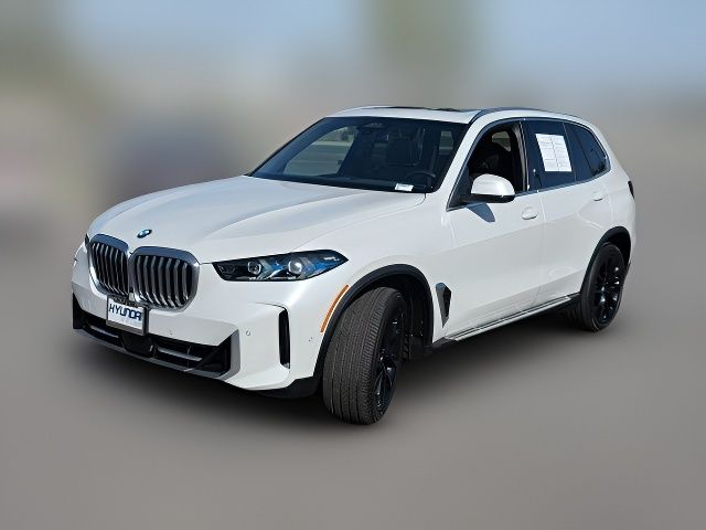 2024 BMW X5 sDrive40i