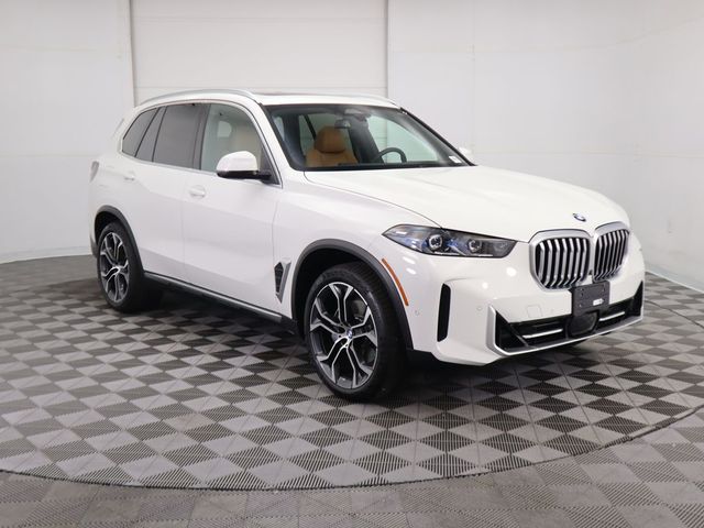 2024 BMW X5 sDrive40i