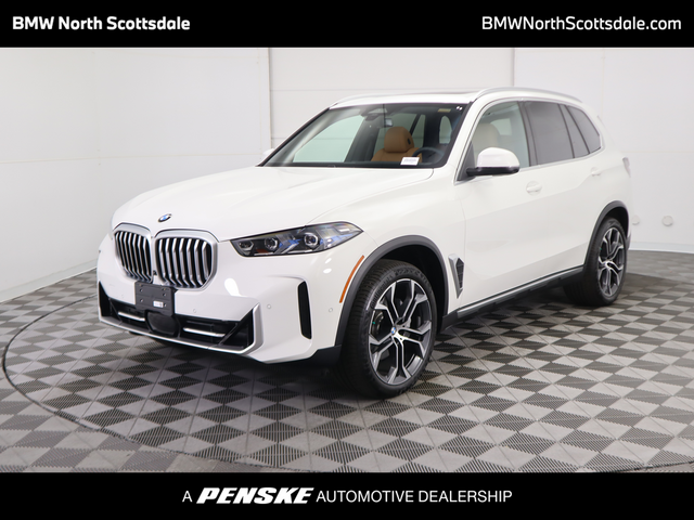 2024 BMW X5 sDrive40i