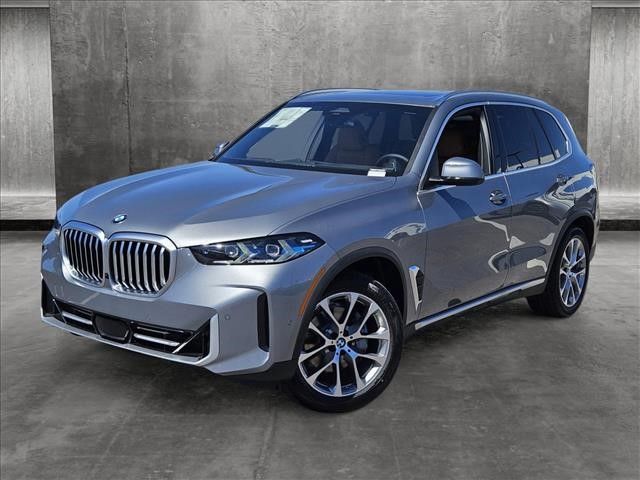 2024 BMW X5 sDrive40i