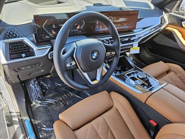 2024 BMW X5 sDrive40i