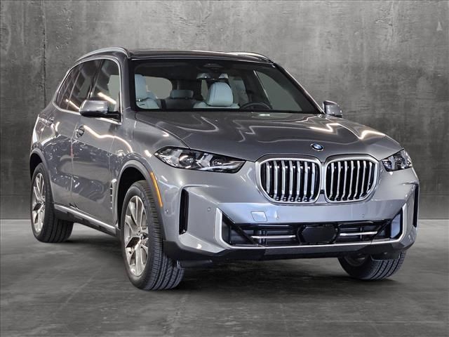 2024 BMW X5 sDrive40i