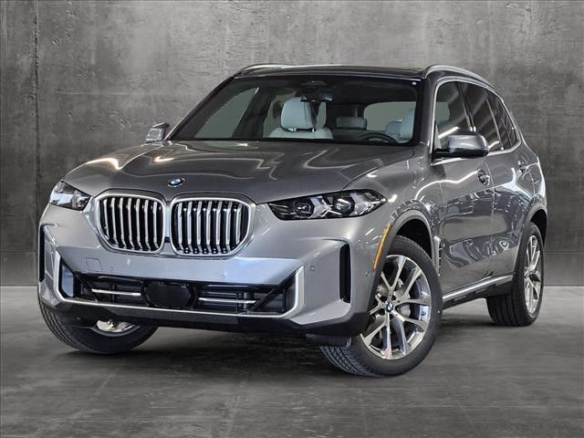 2024 BMW X5 sDrive40i