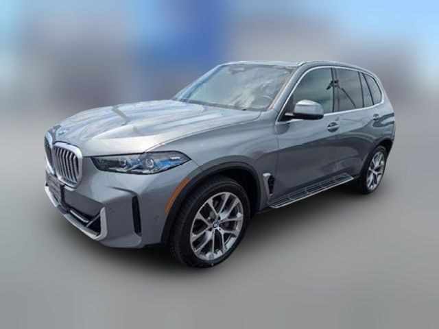 2024 BMW X5 sDrive40i