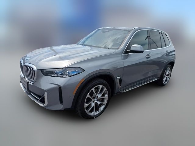 2024 BMW X5 sDrive40i