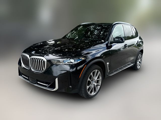 2024 BMW X5 sDrive40i