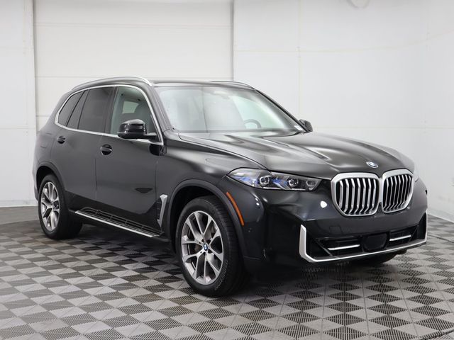 2024 BMW X5 sDrive40i