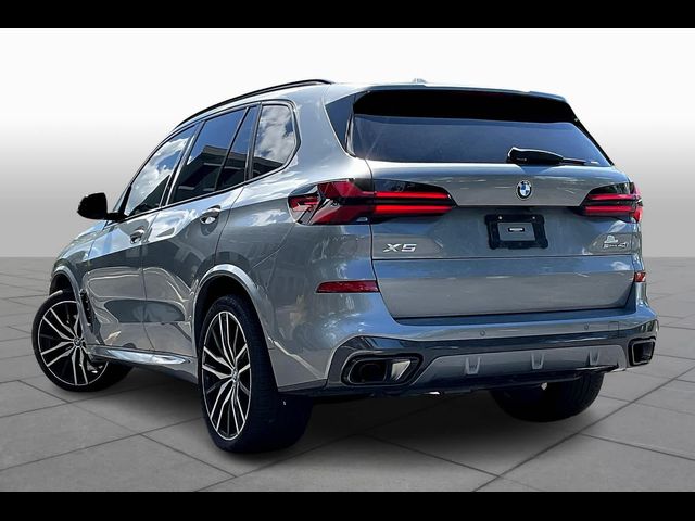 2024 BMW X5 sDrive40i