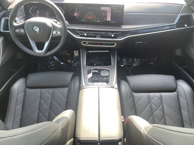 2024 BMW X5 sDrive40i