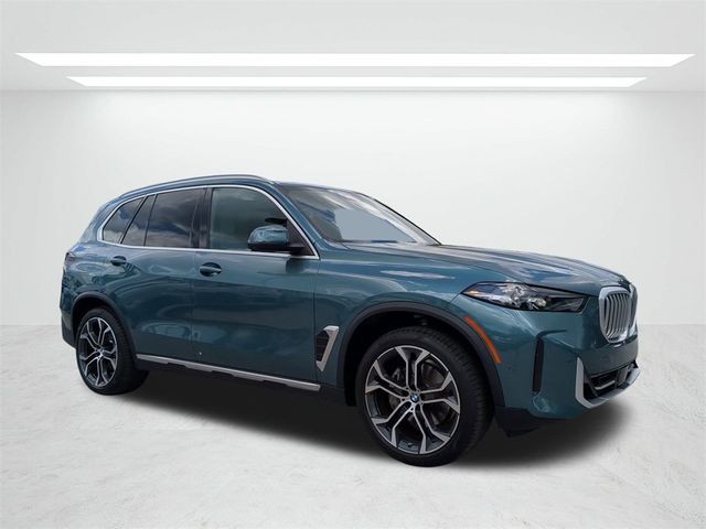 2024 BMW X5 sDrive40i