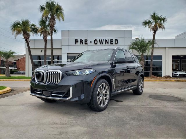 2024 BMW X5 sDrive40i