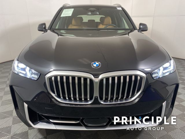 2024 BMW X5 sDrive40i