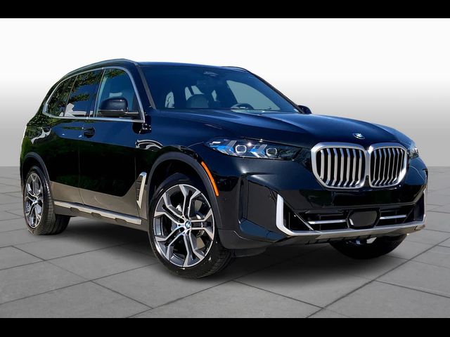 2024 BMW X5 sDrive40i