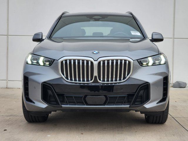 2024 BMW X5 sDrive40i