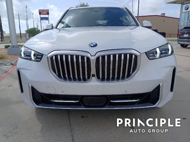 2024 BMW X5 sDrive40i