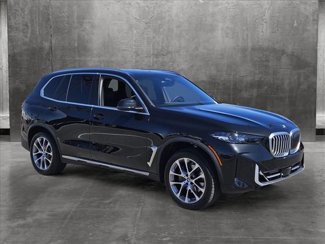 2024 BMW X5 sDrive40i