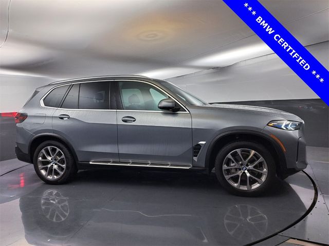 2024 BMW X5 sDrive40i