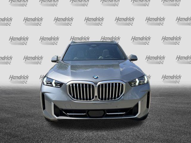 2024 BMW X5 sDrive40i